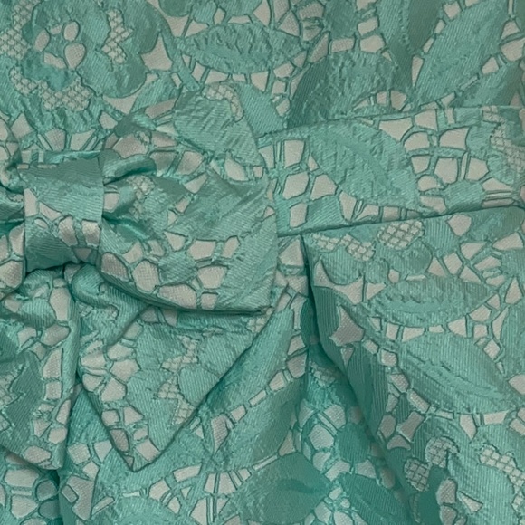 Gymboree Girls Formal Dress - Picture 3 of 7